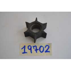 Fuoribordo Girante pompa...