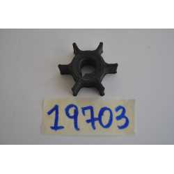 Fuoribordo Girante pompa...