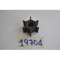 Fuoribordo Girante pompa...