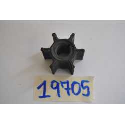 Fuoribordo Girante pompa...