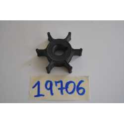 Fuoribordo Girante pompa...