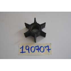 Fuoribordo Girante pompa...