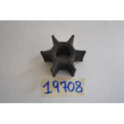 Fuoribordo Girante pompa...