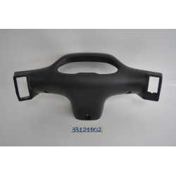 Italjet Bazooka II Carena...