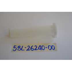 Yamaha Tubo manopola...