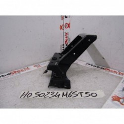 Staffa centrale telaio Frame center bracket Honda NC 750 X ABS 14 17