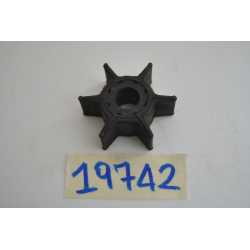 Fuoribordo Girante pompa...