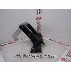 Staffa centrale telaio Frame center bracket Honda NC 750 X ABS 14 17