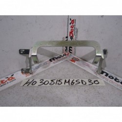Staffa supporto bobine Coils bracket Honda NC 750 X ABS 14 17