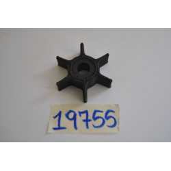 Fuoribordo Girante pompa...