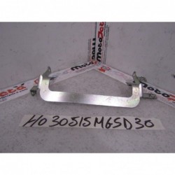 Staffa supporto bobine Coils plugs bracket Honda NC 750 X ABS 14 17