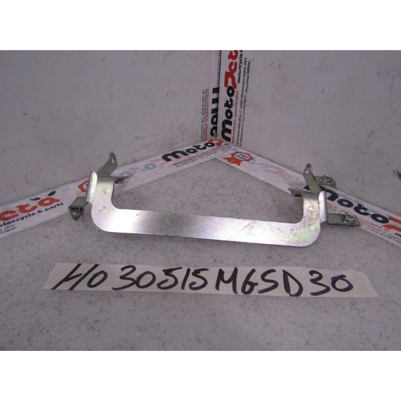 Staffa supporto bobine Coils plugs bracket Honda NC 750 X ABS 14 17