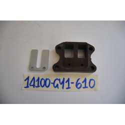 Honda Scoopy 50 93-95 SH 75...