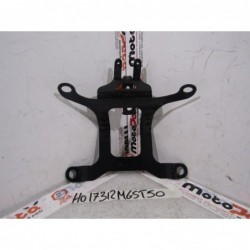 Staffa vano batteria Battery compartment bracket Honda NC 750 X ABS 14 17