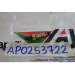Aprilia RS 122 125 rotax...