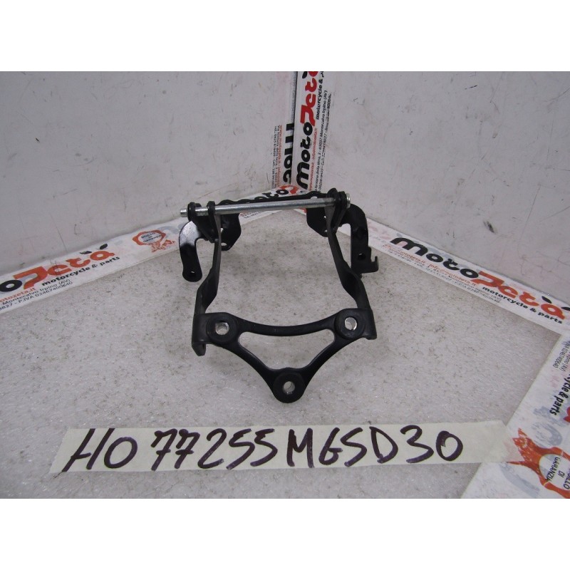 Staffa sella posteriore Back seat bracket Honda NC 750 X ABS 14 17
