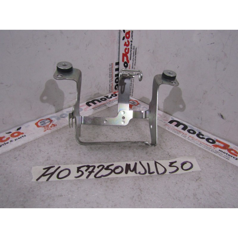 Telaietto supporto modulo abs ABS module support Honda NC 750 X ABS 14 17