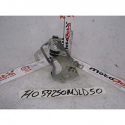 Telaietto supporto modulo abs ABS module support Honda NC 750 X ABS 14 17