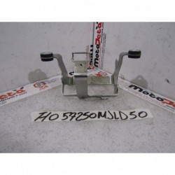 Telaietto supporto modulo abs ABS module support Honda NC 750 X ABS 14 17