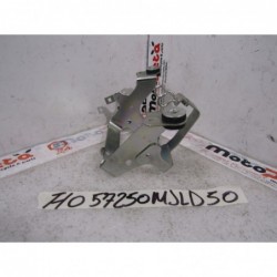 Telaietto supporto modulo abs ABS module support Honda NC 750 X ABS 14 17