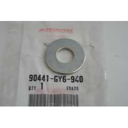 Honda Arobase 125 00 04...