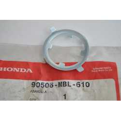 Honda Deauville 700 2007 CB...