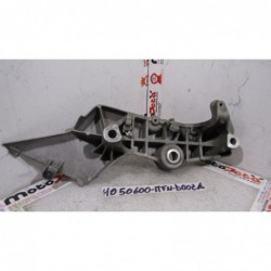 Staffa destra telaio Frame bracket right Honda CB 1000 R 08 10 GRIGIO
