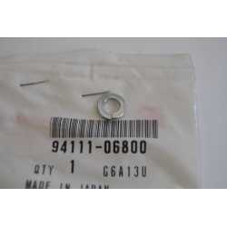 Honda QR 50 91 00 CRM 75 89...
