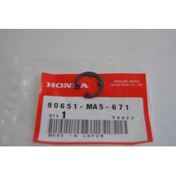 Honda CBF 125 Seeger pompa...