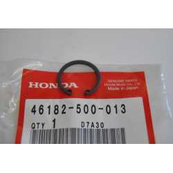 Honda VFR 400 Seeger pompa...