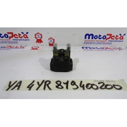 Yamaha TDM 900 02 14 Rele'...