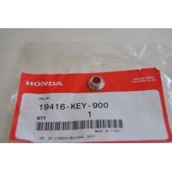 Honda Pantheon 125...
