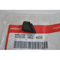 Honda CB 600 2004 Hornet...