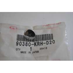 Honda XR 125 04 07 Vite...