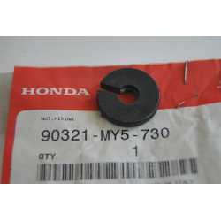 Honda CB 500 1999 Deauville...