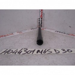 Asse perno ruota anteriore Front axle Honda NC 750 X ABS 14 17