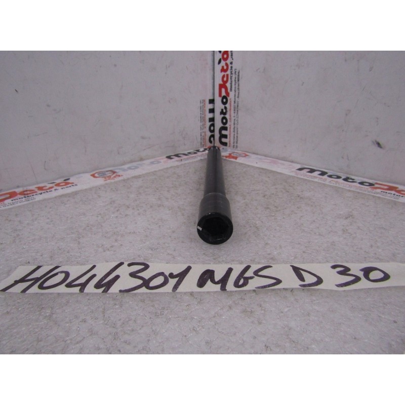 Asse perno ruota anteriore Front axle Honda NC 750 X ABS 14 17