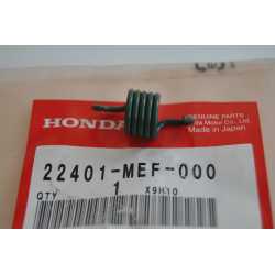 Honda Silver Wing 400 06 15...
