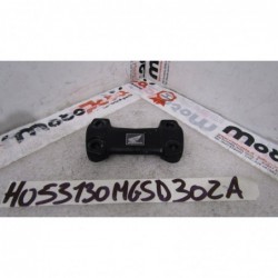 Piastra serraggio manubrio Handle upper plate Honda NC 750 X ABS 14 17