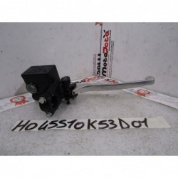 Pompa freno anteriore Front brake pump Honda SH 300 I ABS 16 17