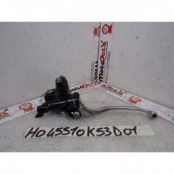 Pompa freno anteriore Front brake pump Honda SH 300 I ABS 16 17