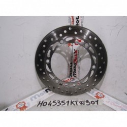 Disco freno anteriore Brake rotor front Honda SH 300 I ABS 16 17