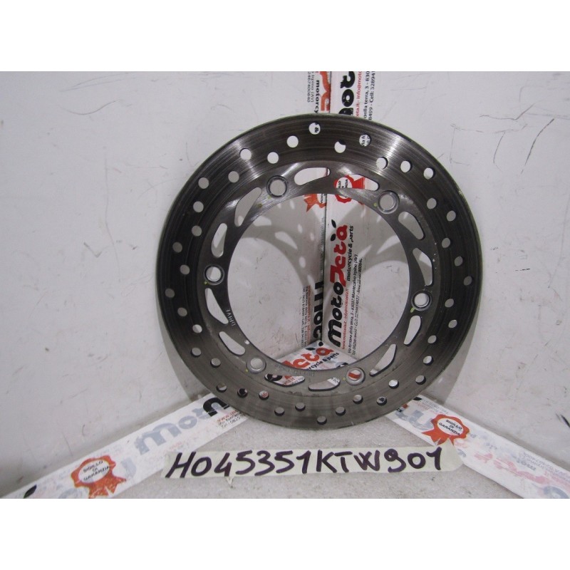 Disco freno anteriore Brake rotor front Honda SH 300 I ABS 16 17