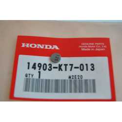 Honda Zoomer 50 06-12...