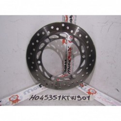 Disco freno anteriore Brake rotor front Honda SH 300 I ABS 16 17
