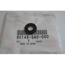 Honda NES 125 02 04 Arobase...