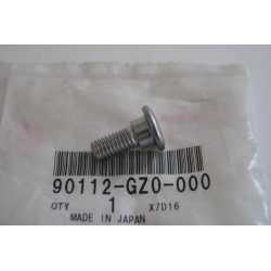 Honda Shadow 750 97 98 Dio...