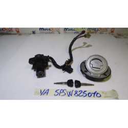 Yamaha TDM 900 02 14 Kit...