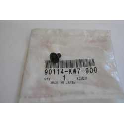 Honda CB 400 19-24 CBR 600...