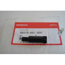 Honda Pantheon 125...